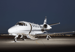 Cessna Citation XLS N562LD