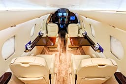 Cessna Citation XLS N562VP