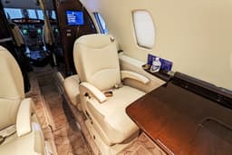 Cessna Citation XLS N562VP