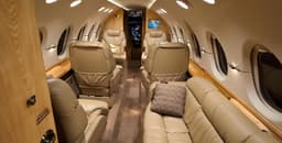 Hawker 800XP N565SK