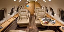 Hawker 800XP N565SK