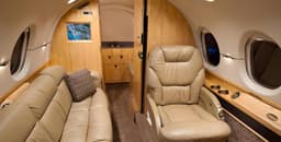 Hawker 800XP N565SK