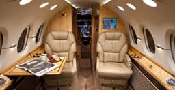 Hawker 800XP N565SK