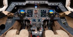Hawker 800XP N565SK