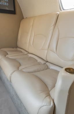 Cessna Citation Excel N567MC