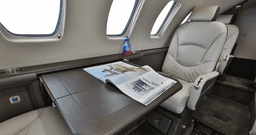 Cessna Citation Ultra N567RW
