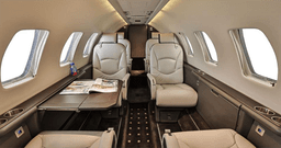 Cessna Citation Ultra N567RW