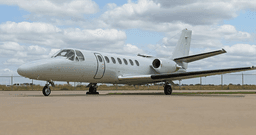 Cessna Citation Ultra N567RW