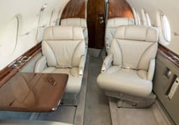Hawker 800XPi N569HA