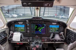 Beechcraft King Air B200 N571TM