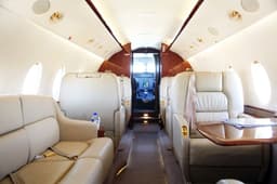 Gulfstream G200 N573PT