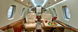 Cessna Citation VII N575HA