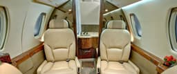 Cessna Citation VII N575HA