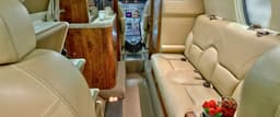 Cessna Citation VII N575HA