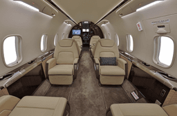 Challenger 350 N575MW