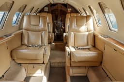 Cessna Citation V N577XW
