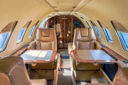 Cessna Citation V N577XW