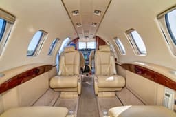Cessna Citation CJ2+ N57FL