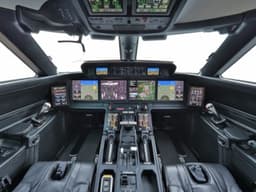 Gulfstream GVII-G500 N583GD