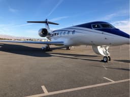 Gulfstream GVII-G500 N583GD