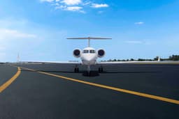 Gulfstream V N585D