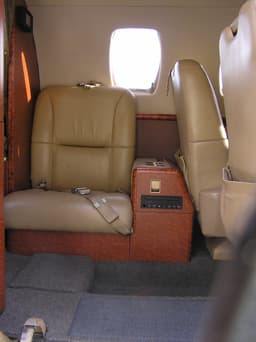 Cessna Citation CJ1 N585MC