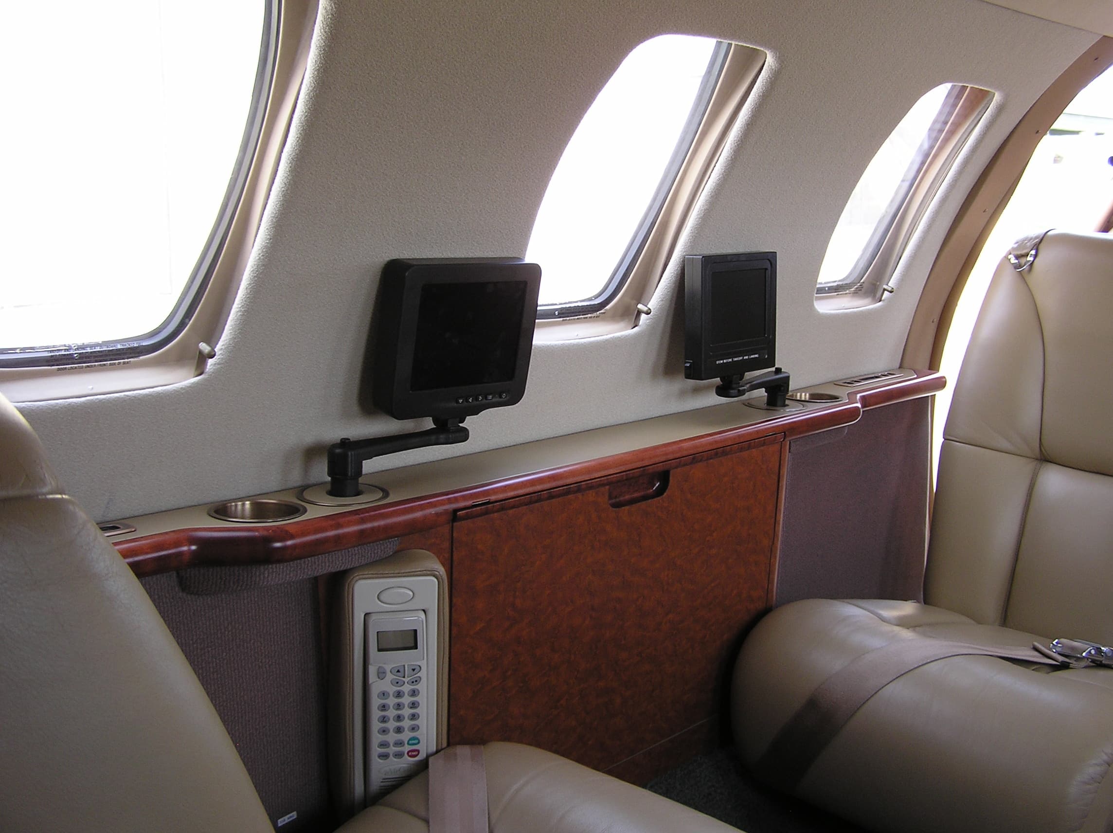 Cessna Citation CJ1 N585MC