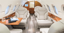 Hawker 800XP N58DH