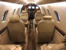 Cessna Citation Excel N58LQ
