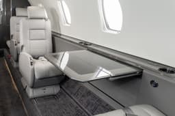 Cessna Citation Excel N591MA