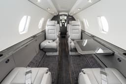 Cessna Citation Excel N591MA