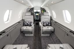 Cessna Citation Excel N591MA
