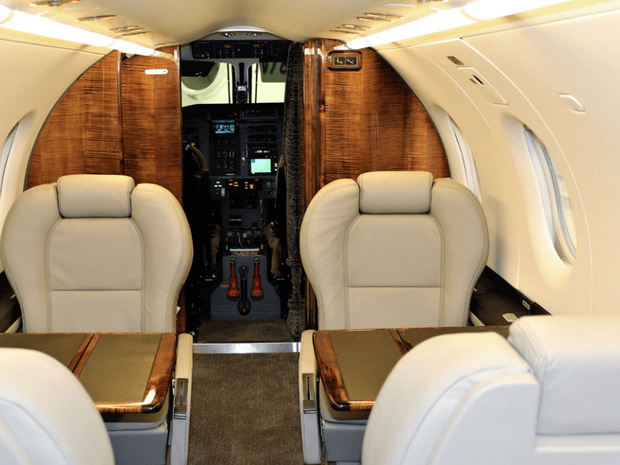 Pilatus PC-12/45 N591SS
