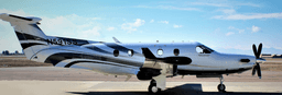 Pilatus PC-12/45 N591SS