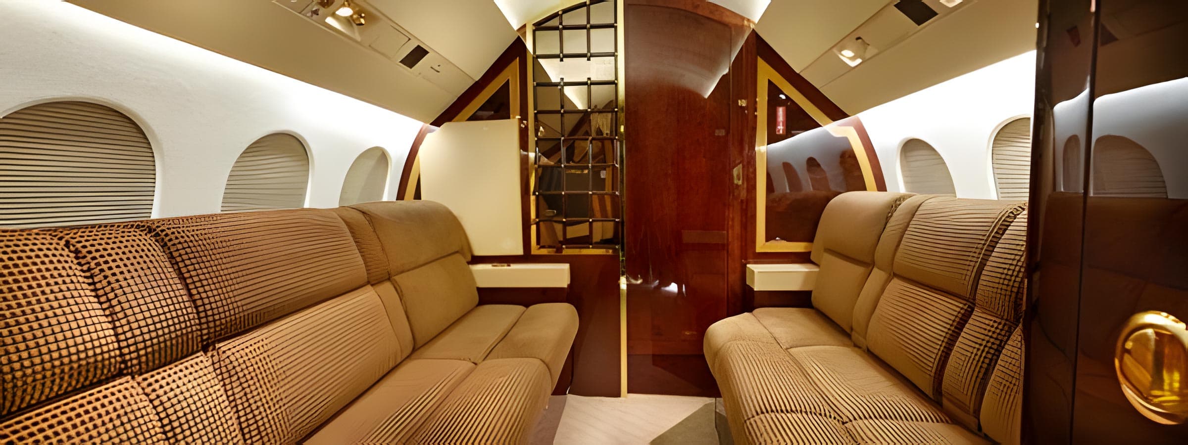 Falcon 900EX EASy N592CL