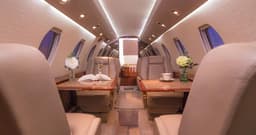 Cessna Citation III N595DC