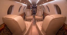 Cessna Citation III N595DC