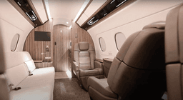 Embraer Praetor 600 N598DB