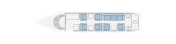 Embraer Praetor 600 N598DB