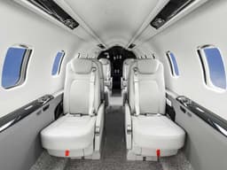 Learjet 45 N599SL