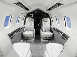 Learjet 45 N599SL