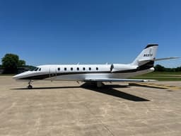 Cessna Citation Sovereign N59TF