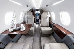 Embraer Phenom 300 N5A
