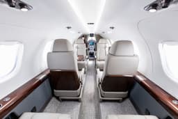 Embraer Phenom 300 N5A