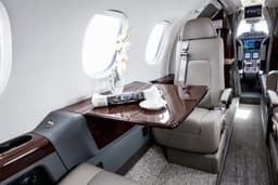 Embraer Phenom 300 N5A