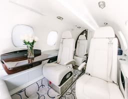 Embraer Phenom 300 N600GF