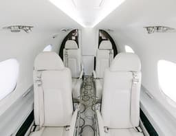 Embraer Phenom 300 N600GF