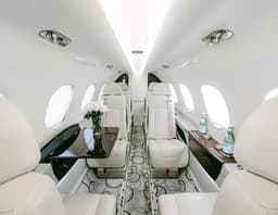 Embraer Phenom 300 N600GF