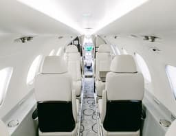 Embraer Phenom 300 N600GF