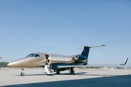 Embraer Phenom 300 N600GF